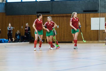 Bild 400 - A-Juniorinnen Zwischenrunde A und B